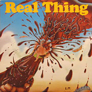 REAL THING / Real Thing